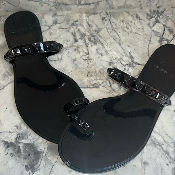 CARMEN SOL EUC Maria flat sandal - Picture 5 of 14